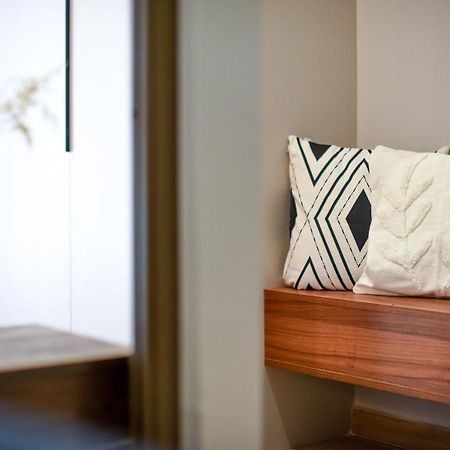 Ambient Living Lofts Lejlighed Preveza Eksteriør billede