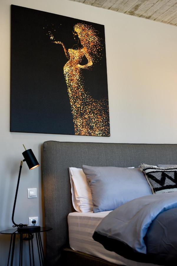 Ambient Living Lofts Lejlighed Preveza Eksteriør billede