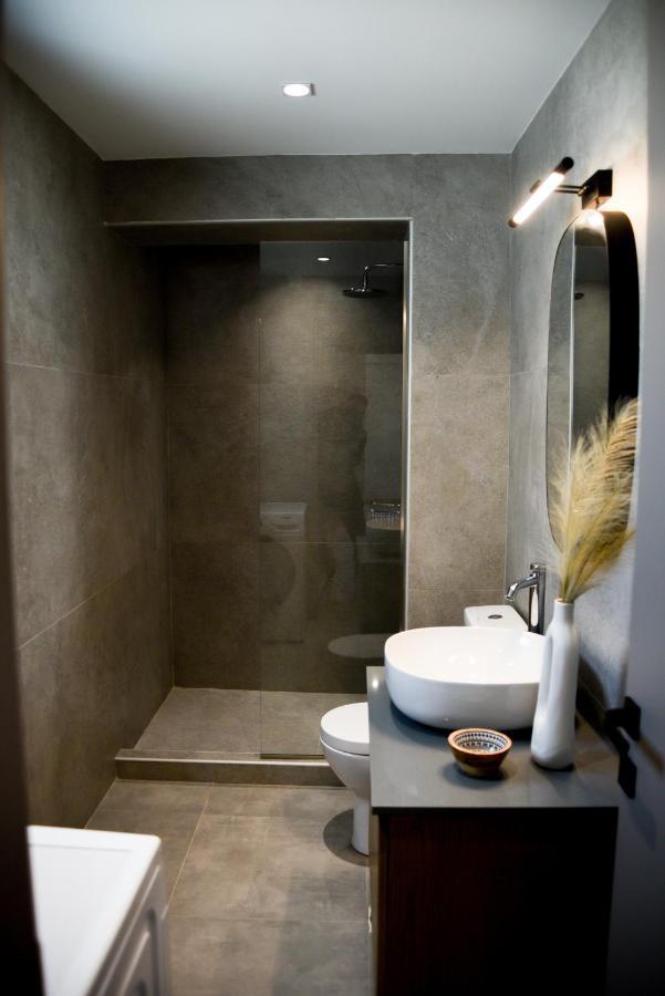 Ambient Living Lofts Lejlighed Preveza Eksteriør billede