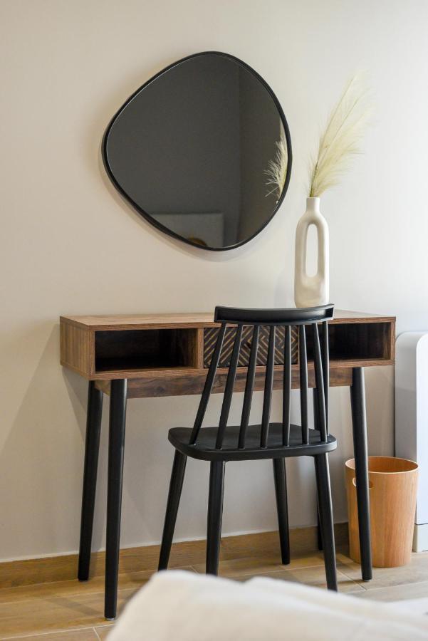 Ambient Living Lofts Lejlighed Preveza Eksteriør billede