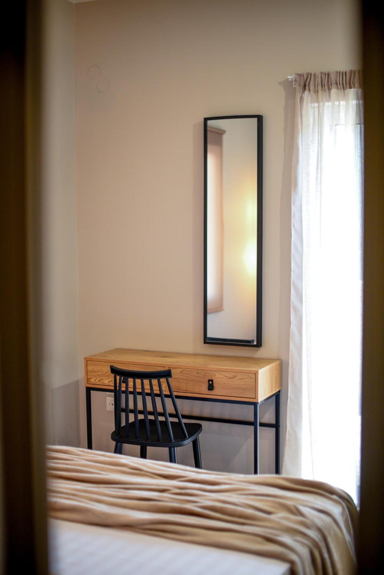 Ambient Living Lofts Lejlighed Preveza Eksteriør billede